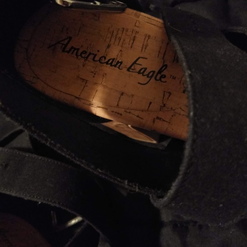 Wedges - Picture 2 of 2